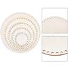 Accesorii pentru decor – Obiecte decorative din lemn