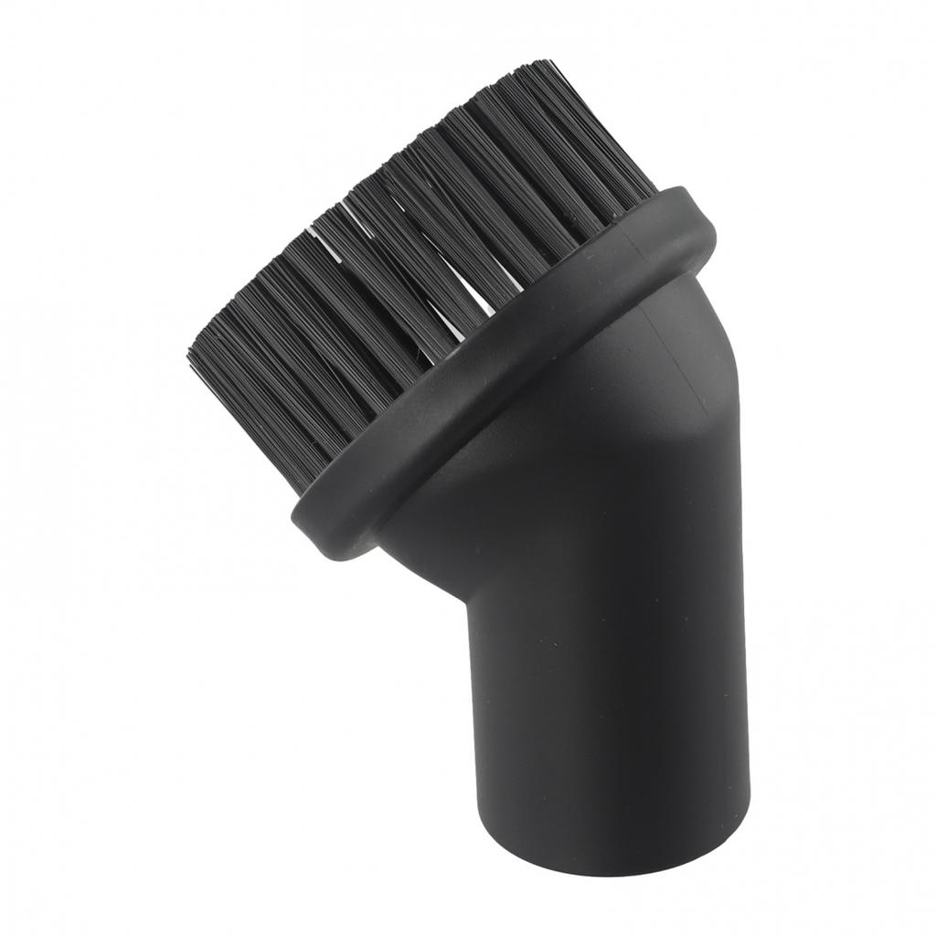 Attachment Brush 35mm Accessories Clean Compatible