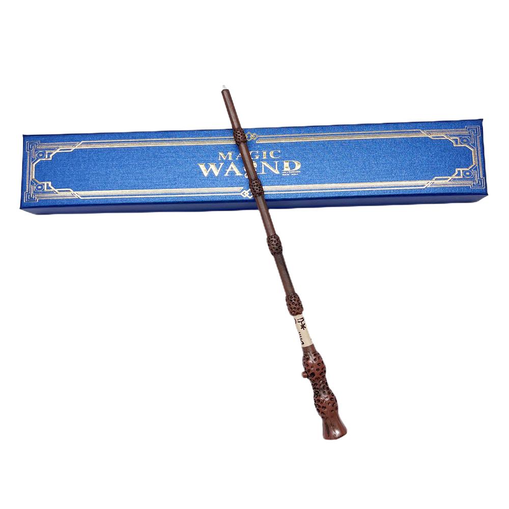 Superior-Grade Anime-Entertainment Superior-Grade Cosplay Show Superior-Grade Glow First-Class Wand First-Class With Premium-Quality Box Top-Grade