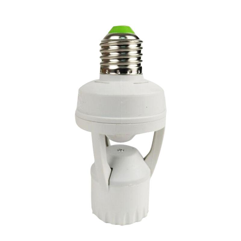Indoor Best quality Microwave Radar Sensor Light Switch Body Motion DC 12V-24V 5.8GHz With Shell