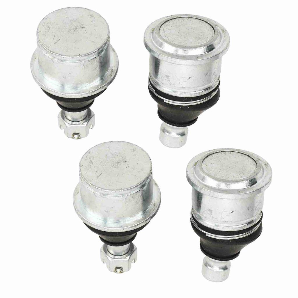 4pcs Ball Joints Kit 9010 050700 Upper and Lower Ball Joints Replacement for CFMoto ATV CF500 CF500A 2A X5 X6 X8