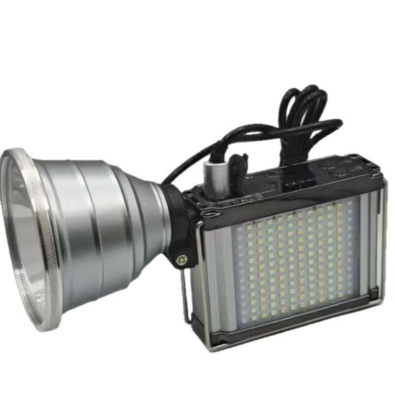 Mengpao M300 Outdoor LED Headlamp