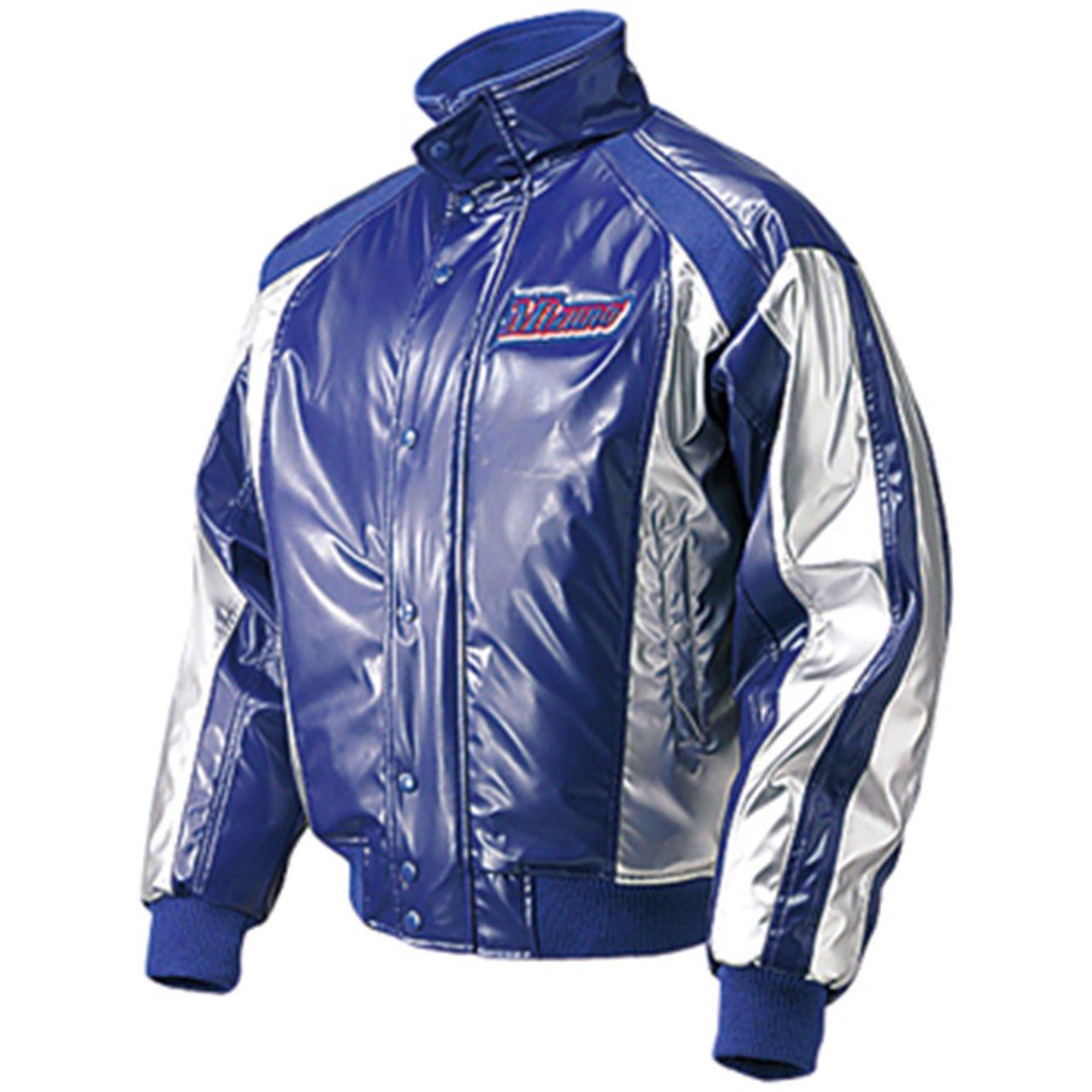 

Mizuno Classic 52WM323 Пастельный темно-синий