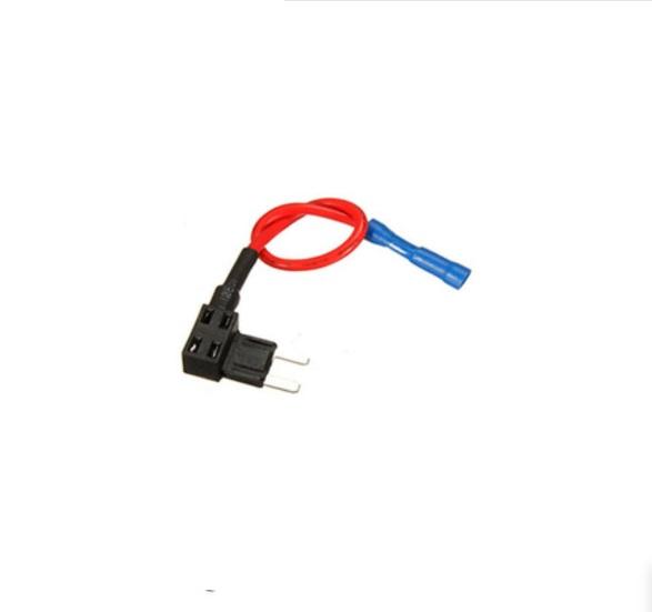 12v  Add-a-circuit Tap Micro/mini/standard ATM APM10A Blade Car