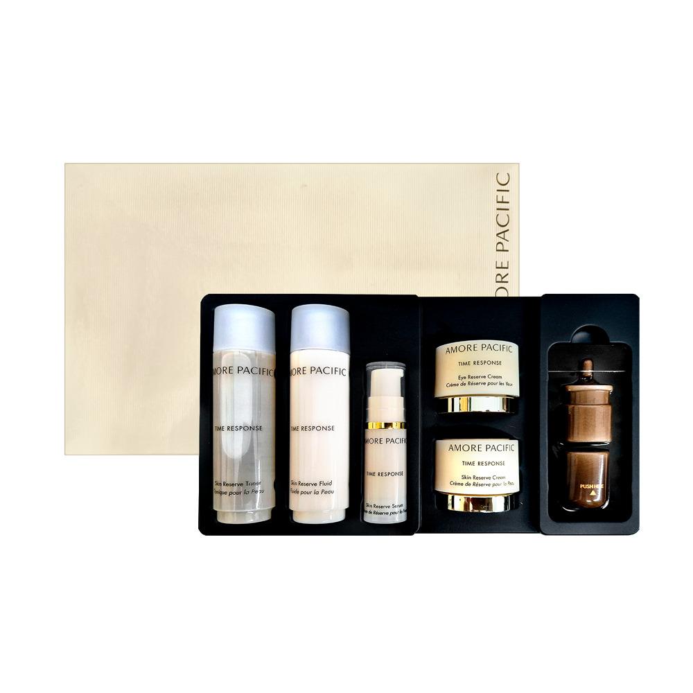 Amorepacific Time Response Unuverse Collection Special Set ORIGINAL STORE