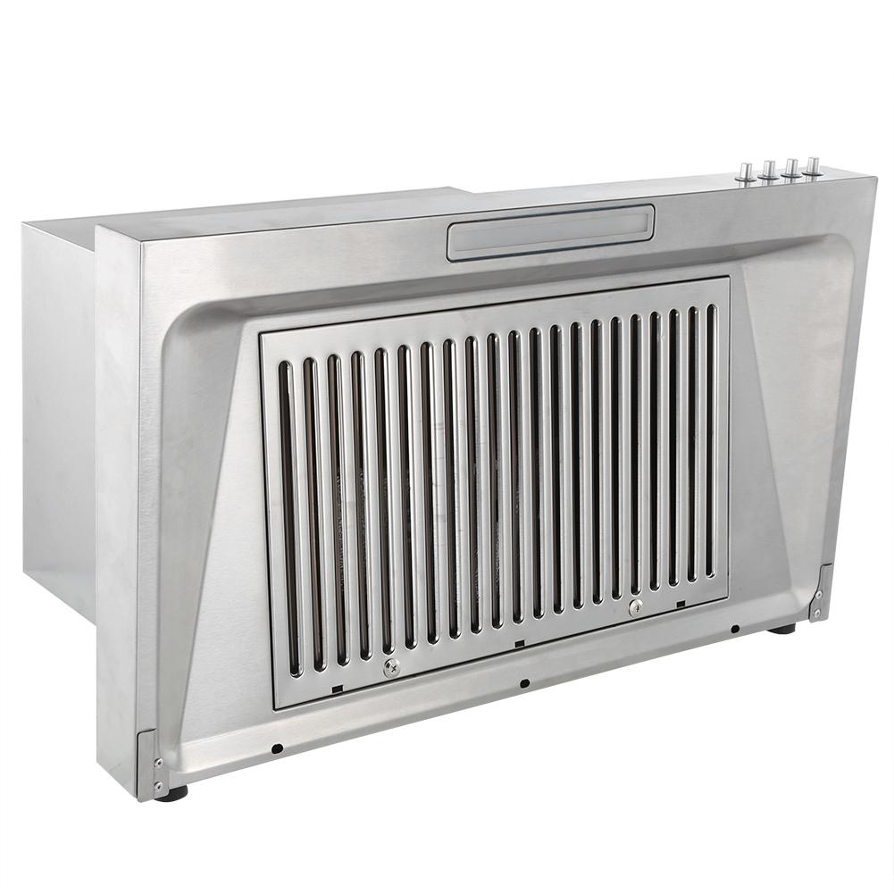 Airflow Wandmontierte Dunstabzugshaube Dunstabzugshaube Abzugshaube Haushaltsküchengeräte