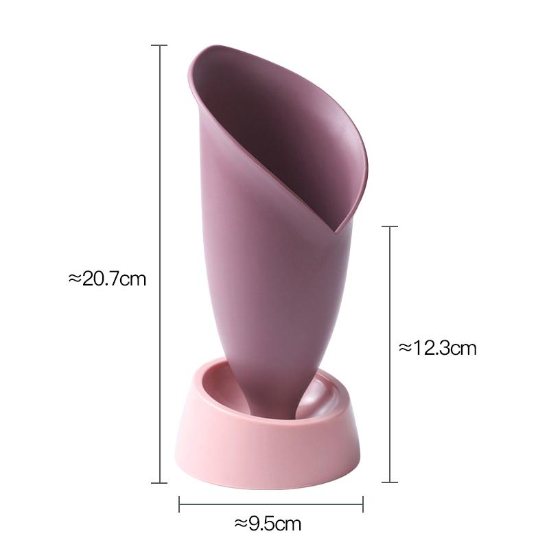 Premium Kitchen Chopstick Holder Chopstick Cage Rack Storage Box Desktop Pen Holder Household Spoon Drain Cage