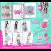 Kep1er [BUBBLE GUM] (BUBBLE Ver., GUM Ver.) / The 7th Mini Album