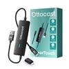 Audio - video příslušenství – HDMI kabely a adaptéry