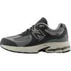 2002R Big Kid Castlerock Slate Grey Kids Sneakers Slate-Gray GC2002CF