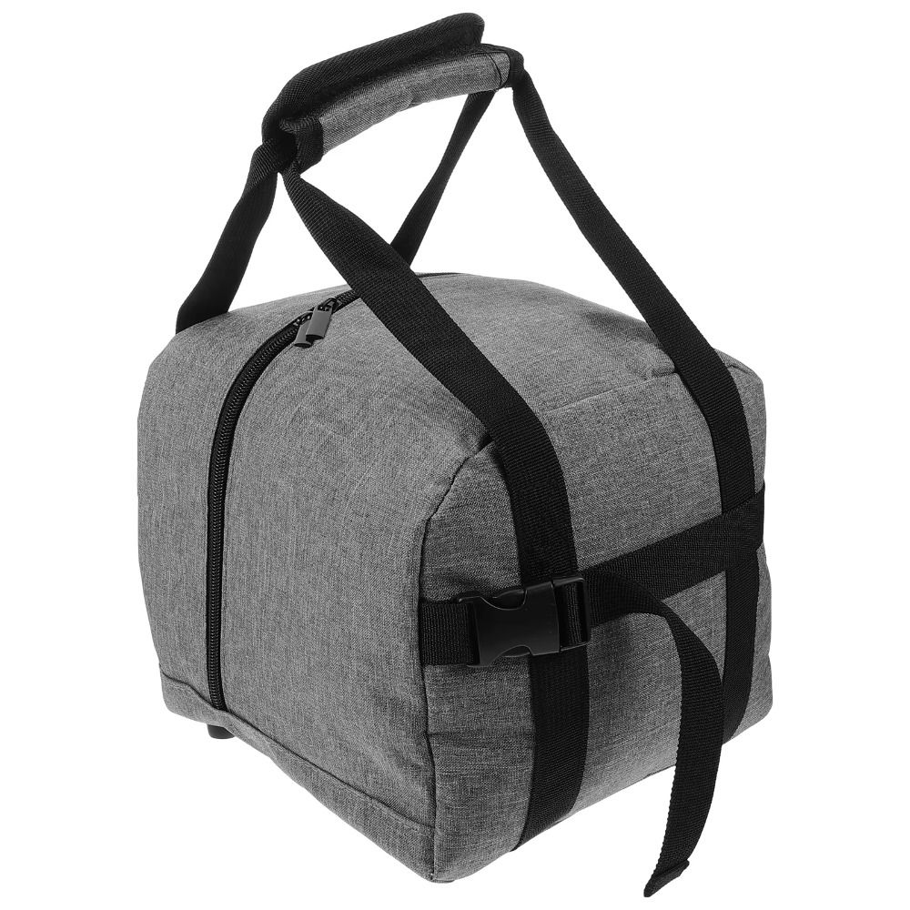 With Padded Single Bowling Bag Shockfroof Bowling Container Case Bowling Ball Bag  Bowling Supplies