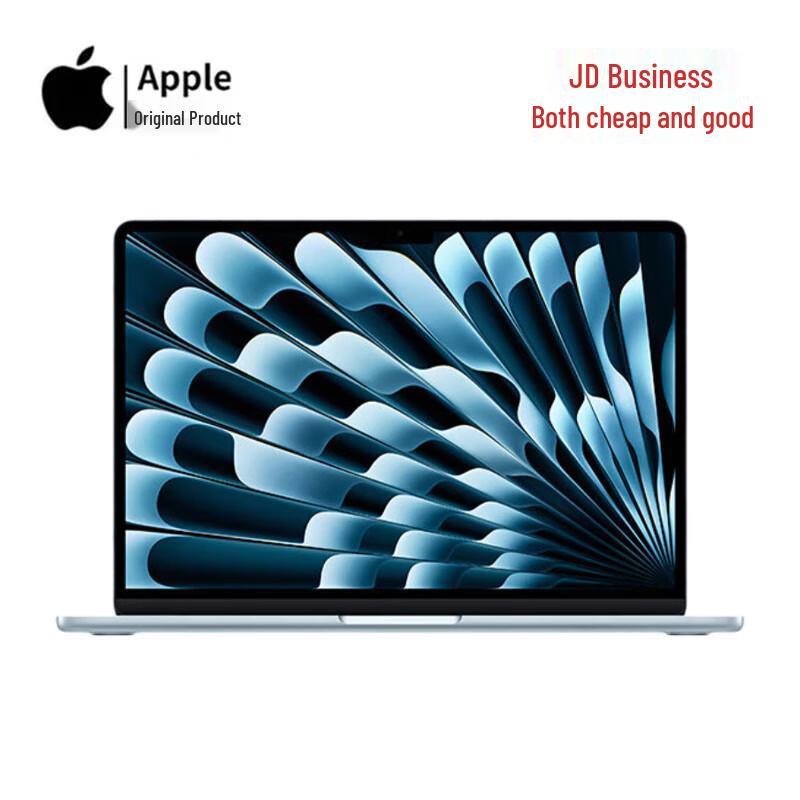 Apple MacBook Air 15-inch with M4 Chip (2025 Model) (CN version)