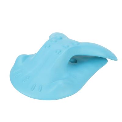Masáž – Masáž krku