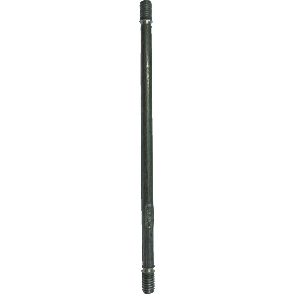 TRUSCO Type Pack of W5/16 Separator, B, 800mm, 10, SPB-800-W5/16