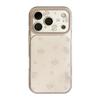 Minimalist Bear Phone Case for iPhone 16, iPhone 17, and iPhone 17 Pro Max