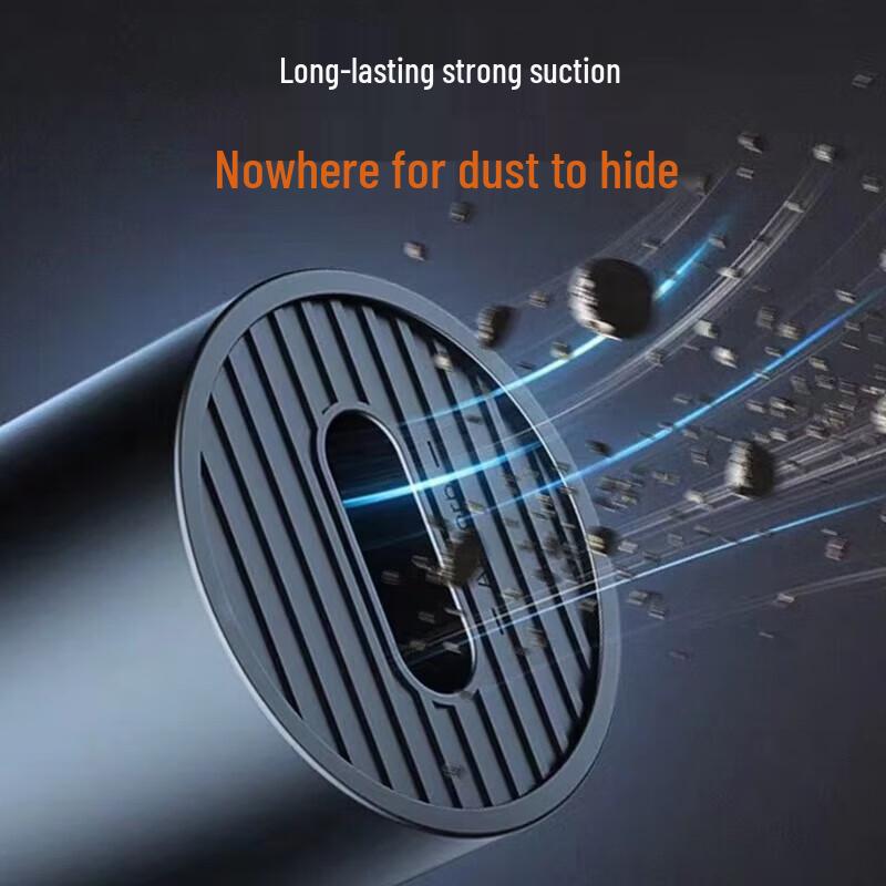 Ecola Laptop Blower & Vacuum Cleaner