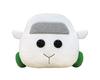 PUI PUI Molcar Cuddle Plush Toy Shiromo