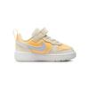 New Nike Court Borough Low Recraft TD 'Pale Ivory Melon Tint' DV5458-107