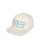 Sseonleobeutueo Tour Trucker Cap Light Gray