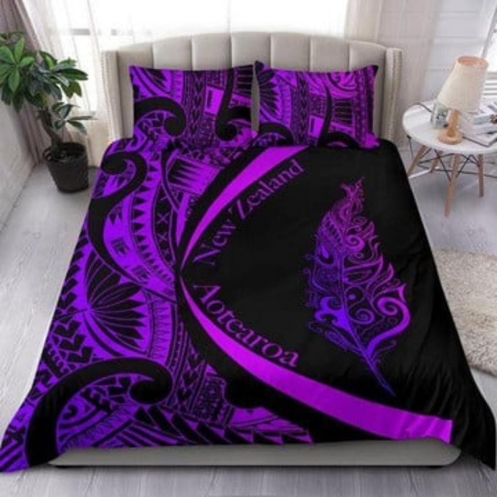 Tmarc Tee Premium All Over Printed Irish Lucky Comforter Cover Set Home Bedclothes