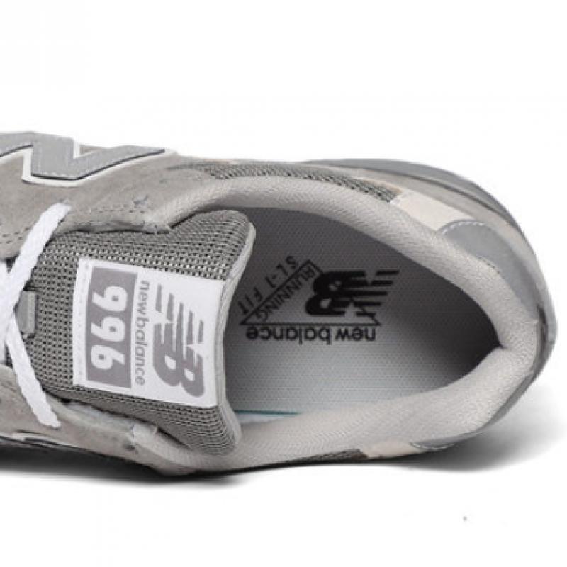 New Balance 996 Men S Running ShoeS Cm996gr2