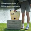 MOBIGARDEN 6L Portable Outdoor Water Storage Bag