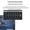 Xunwei XEW-S16 Professional Audio Mixer (CN Version)