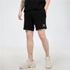 Puma Casual Sports Drawstring Shorts Men Bottoms Black 532662-51