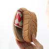 Slippers Women Couples Fashion Casual Anti -Slip Linen Home Indoor Slippers Comfort Shoes