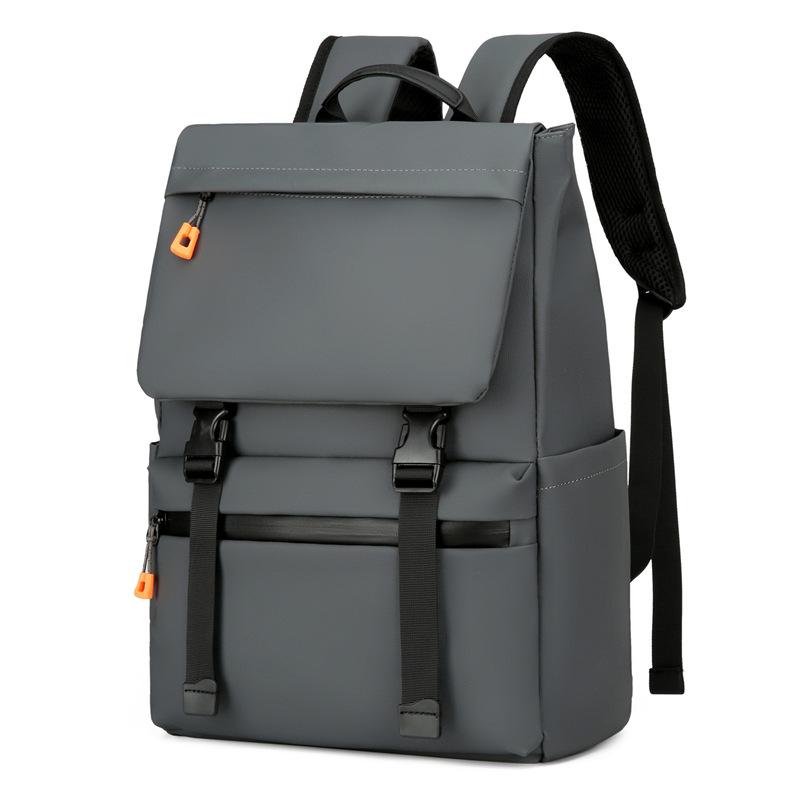 Ανδρικό Υψηλής Ποιότητας Casual Σακίδιο Ταξιδιού: Στυλάτο Δώρο