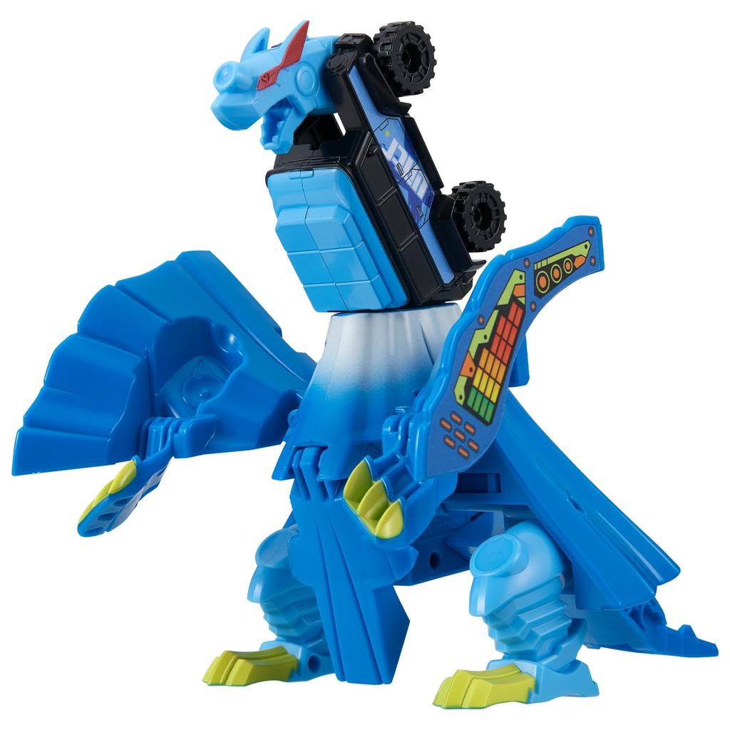 Unitrobo Mount Fuji Off-road