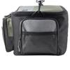 Large Capacity Fishing Tackle Bag Fishing Gear Bag Multipockets Carrying Pouches