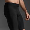 Tutaimjeuyu Men'S Force Compression Shorts_Ma5366Bblk-Nro