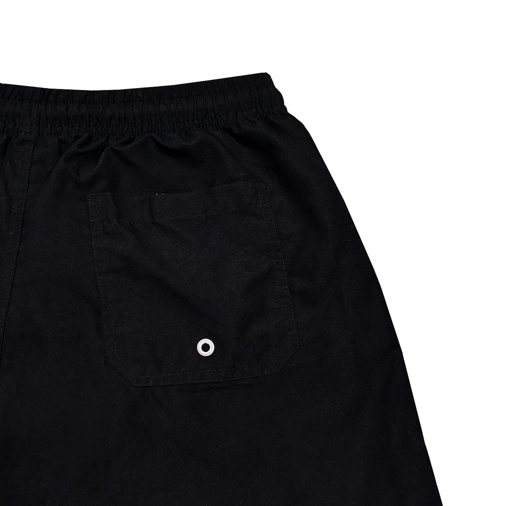 Pultaim Badeshorts Schwarz