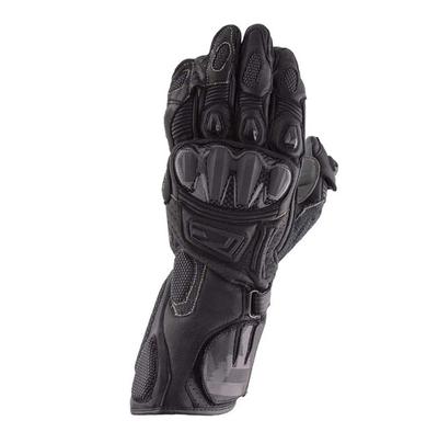 Rebelhorn Rebel Leather Motorcycle Gloves