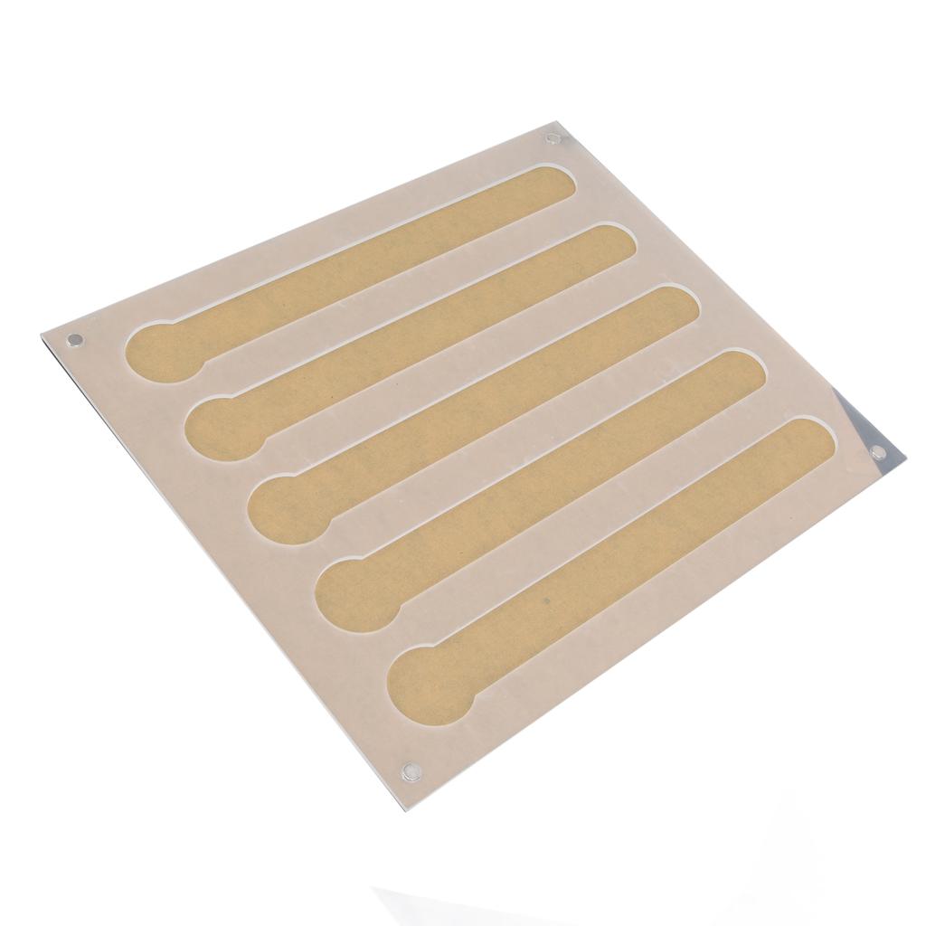 Coffee Capsule Holder Wall Mounted Coffee Capsule Storage Display Rack Holds 35 Pods