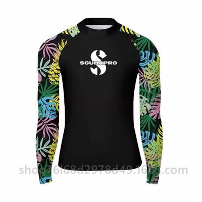Sörf ve dalış – Wetsuit