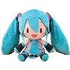 Série Hatsune Miku MEJ Peluche Moelleuse