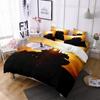 Tank King Queen Duvet Cover Camouflage Military Tank Bedding Set for Teens Adults Weapons of War 2/3pcs Polyester Quilt Cover
