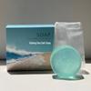 Gu Long Men's Sea Salt & Plant Essence Soap - Refreshing Bath & Facial Cleanser with Invigorating Fragrance