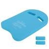 Swimming Kickboard EVA Lightweight UShape Swim Aid Float Kickboard for Adults Kids