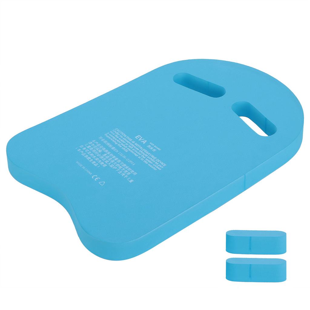 Swimming Kickboard EVA Lightweight UShape Swim Aid Float Kickboard for Adults Kids