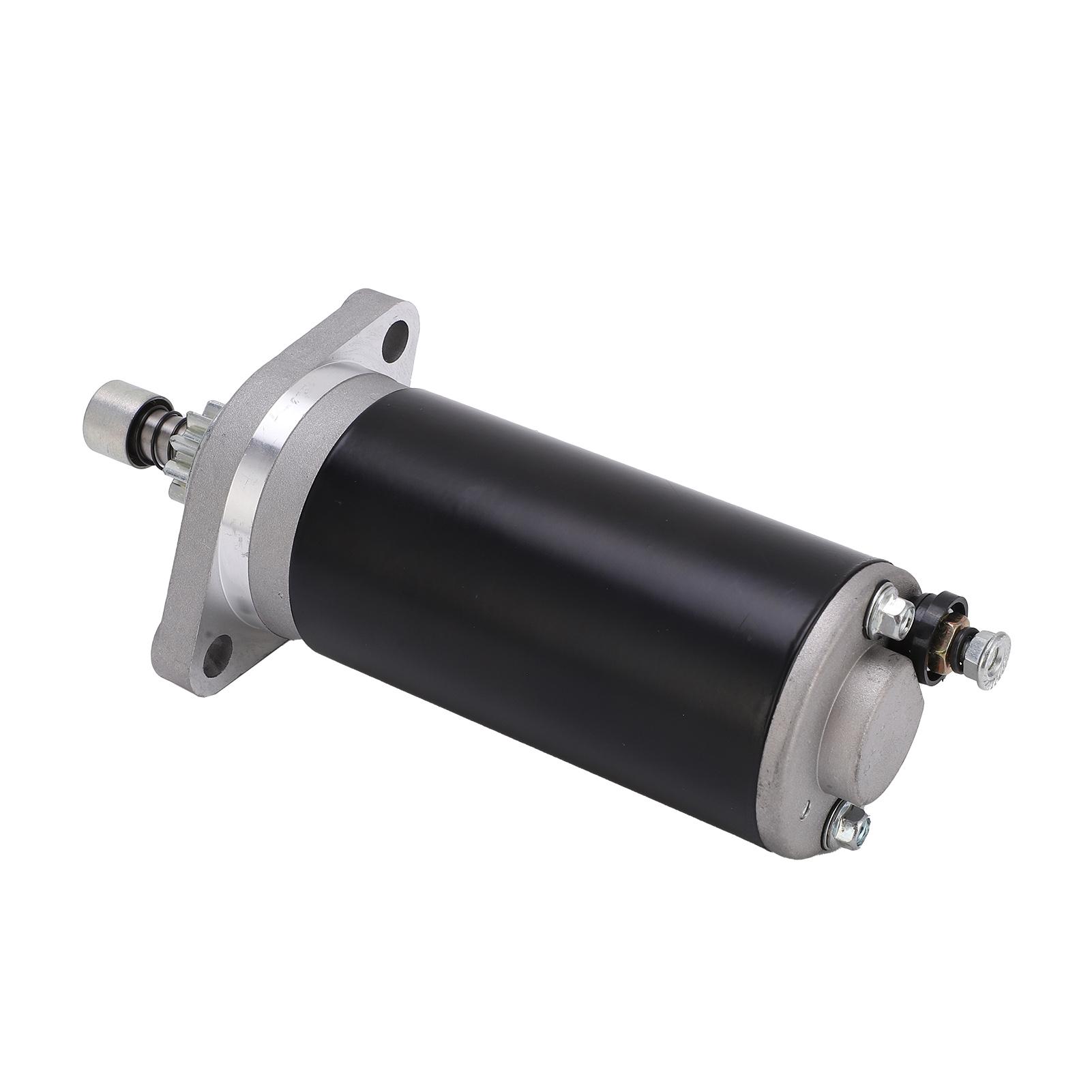 

6828180012 T15 лодочный стартер 2-тактный сменный морской стартер для подвесного двигателя