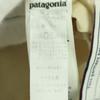 Patagonia Tek Nokta Logolu Uzun Kollu Retro X Bore Ceket Çocuk Kullanılmış