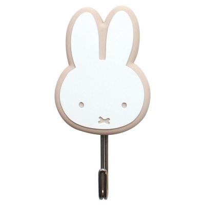 Tees Factory Miffy Goma H74 x x Gancho, Moca, A36.5 P16mm, MF-5545201MO