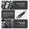 2025 Hot Car Seat Side Storage Hanging Bag Drink Phone Holder Pocket For BMW F30 E36 F20 E87 E70 E91 E30 E53 F31 F40 E92 E93