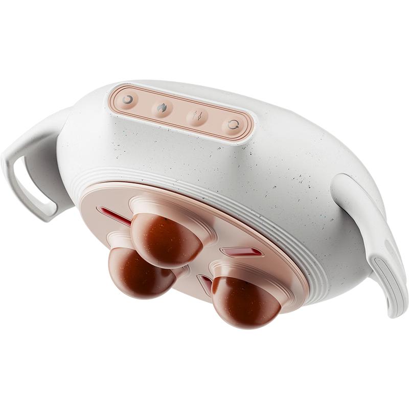 Koelement Bian Stone Abdominal Massager - Gift Box Edition