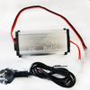 230V To 12V Power Converter Adapter Diesel Air Heater Adapter Power Cord For 5KW / 8KW All-in-one Diesel Air Heater UK EU US