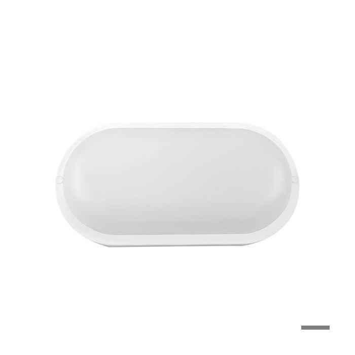 Hublot LED 12W IP54 3000K 1140lm