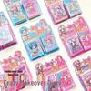 Mini Dress-Up Sticker Book for Kids: 3D Scenery & Fun Building